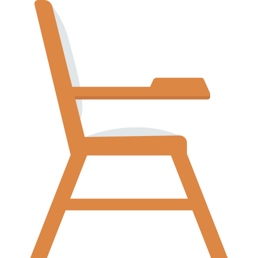 Baby chair